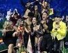 El Festival de Eurovisión 2022 llegó a 161 millones de espectadores, sin la medición de Rusia y Ucrania