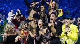 El Festival de Eurovisión 2022 llegó a 161 millones de espectadores, sin la medición de Rusia y Ucrania