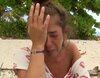 Anabel Pantoja, devastada por la distancia con Yulen Pereira en 'Supervivientes': "Me han quitado mi mitad"