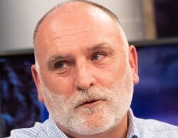 El chef José Andrés recuerda el ataque ruso que destrozó sus cocinas en Ucrania: "Murieron dos personas"