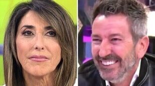 Mediaset enfrenta a Paz Padilla y David Valldeperas ante la Justicia tras el fulminante despido