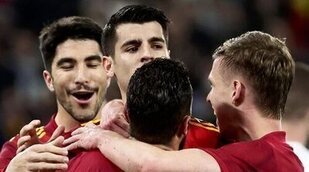 TVE emitirá la Eurocopa 2024 tras alcanzar un acuerdo con la UEFA