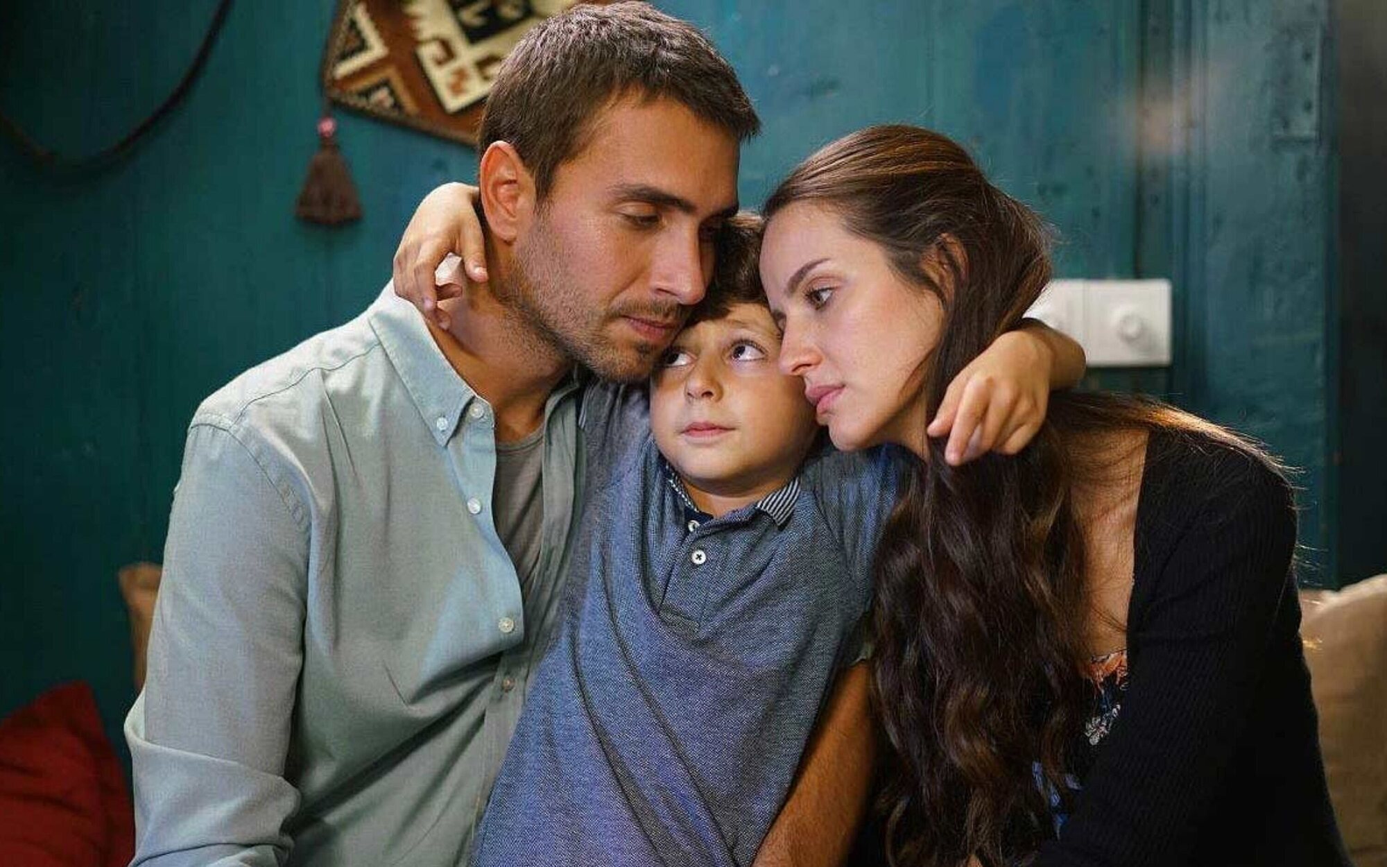 Nova copa las emisiones más vistas con 'Fugitiva' y 'Mar de amores' a la cabeza 