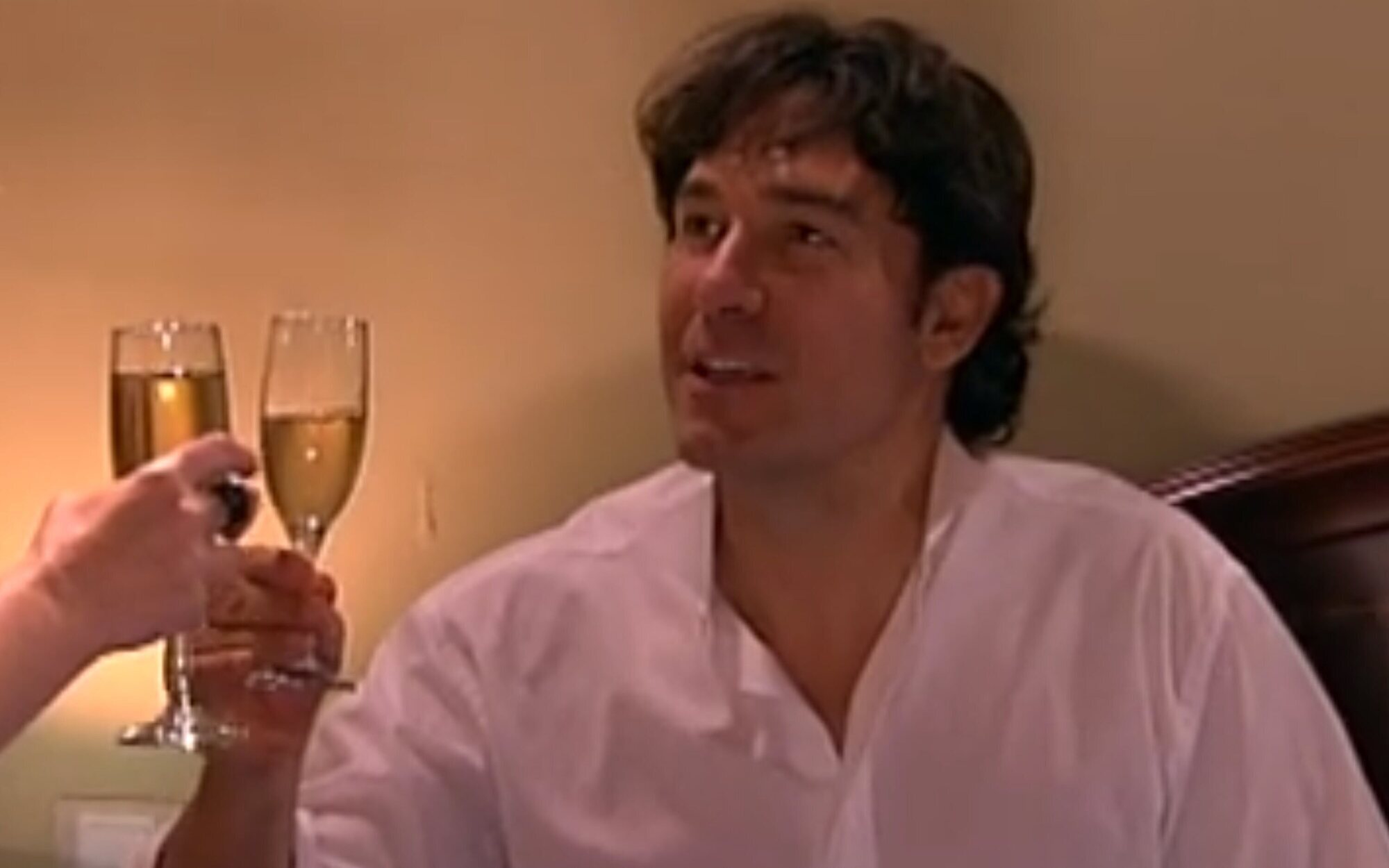 Libertad provisional para el actor Luis Lorenzo y su mujer por el presunto asesinato de la tía de esta