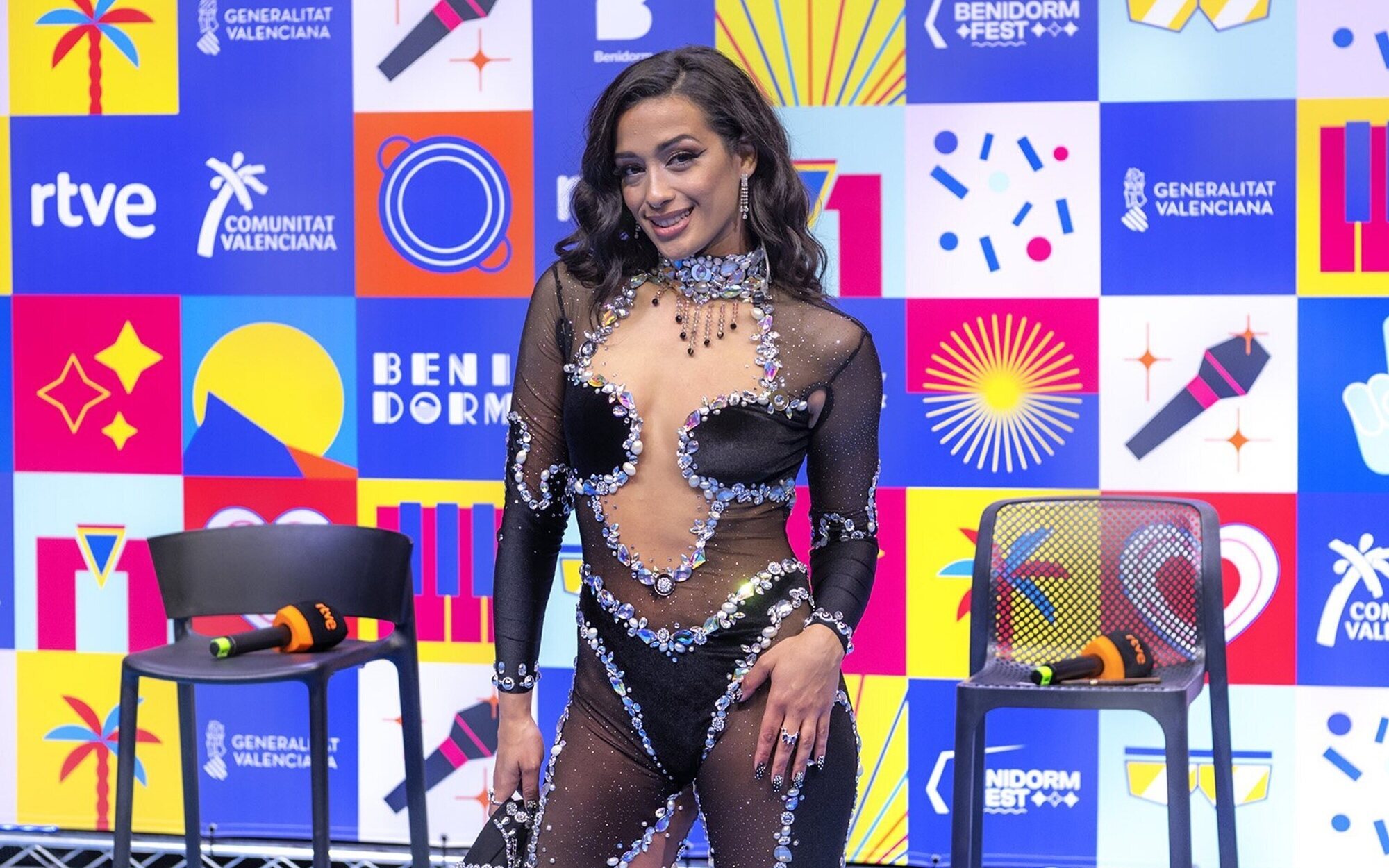 El Benidorm Fest tendrá un paseo de la fama frente al mar tras el acuerdo de RTVE y la alcaldía