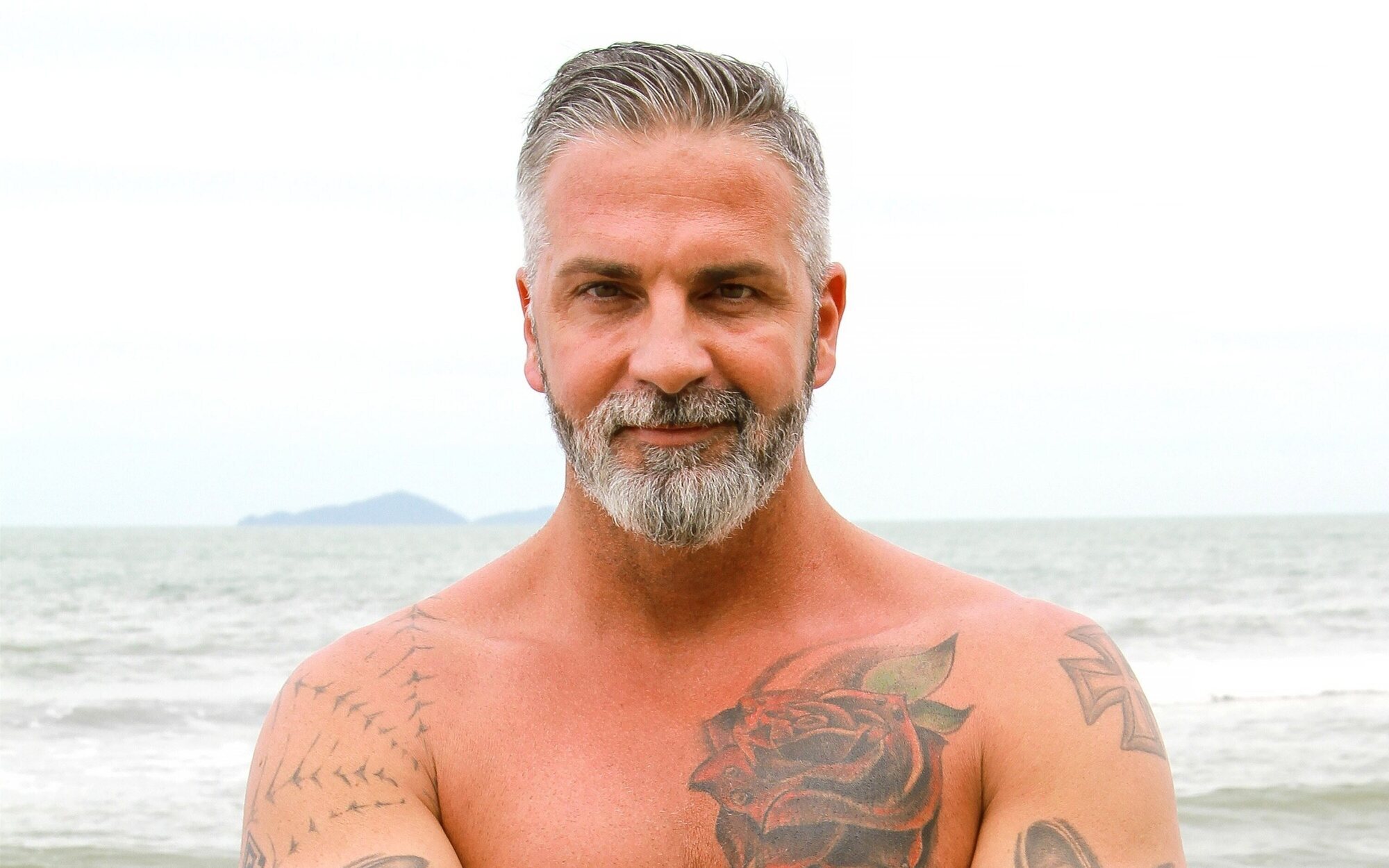 Carlos Alba ('MasterChef') promociona a Macarena Olona y Vox en plena campaña andaluza: "Me tienen miedo"