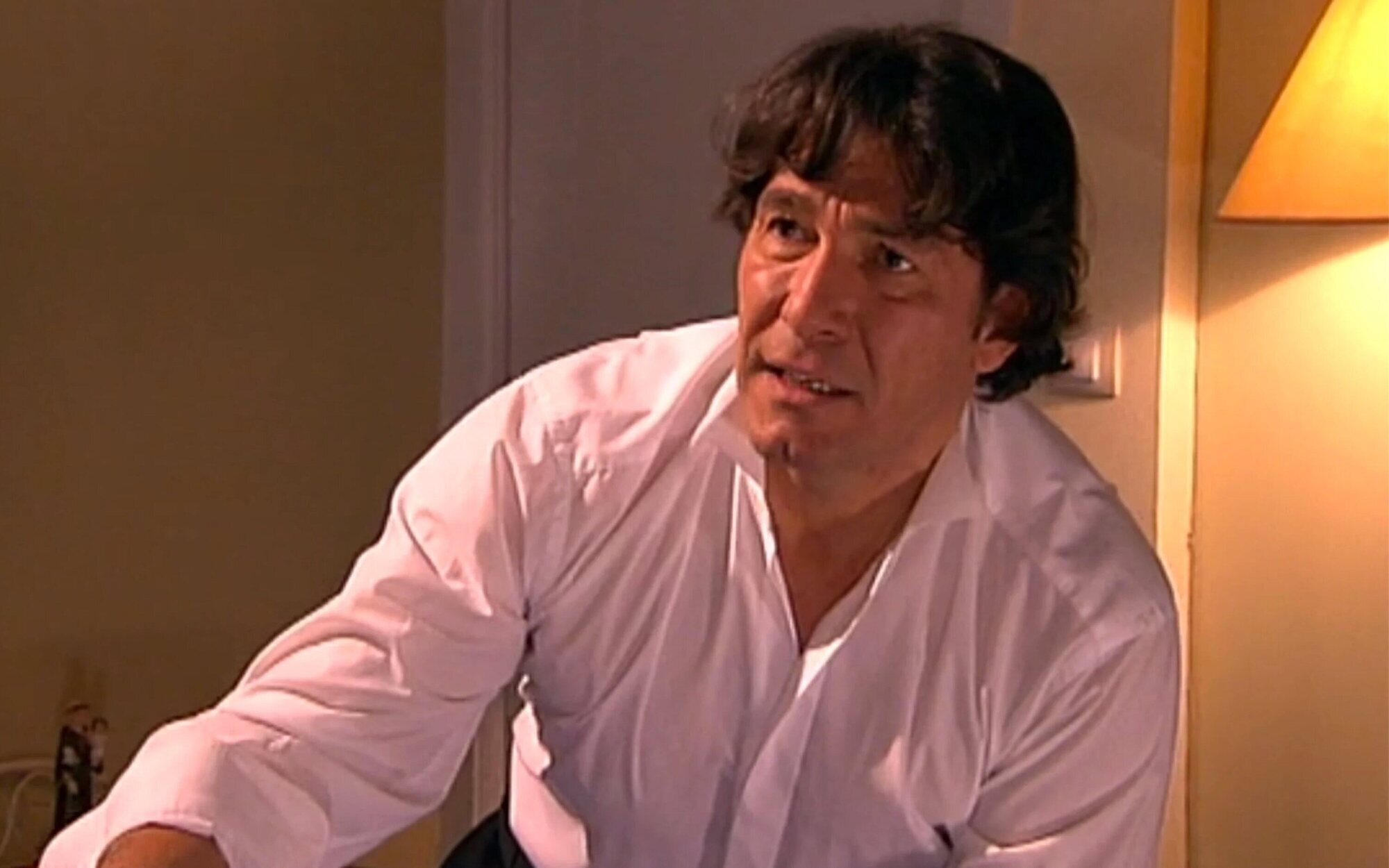 Los vecinos de la anciana envenenada señalan a Luis Lorenzo y su mujer: "No la trataba bien"