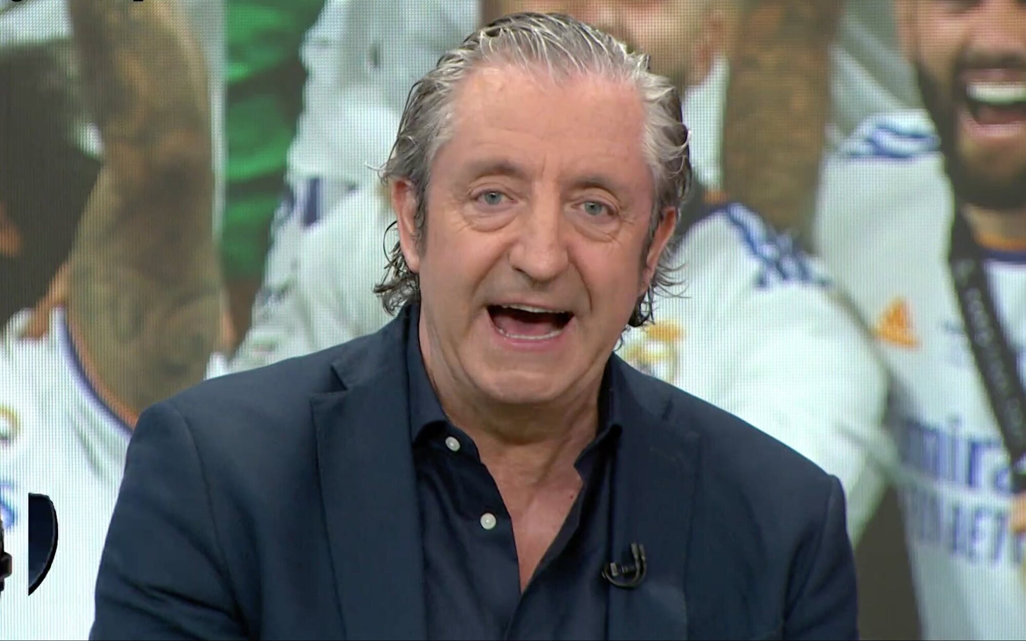 laSexta modifica sus parrillas para aprovecharse de la Champions y programa un especial de 'El Chiringuito'