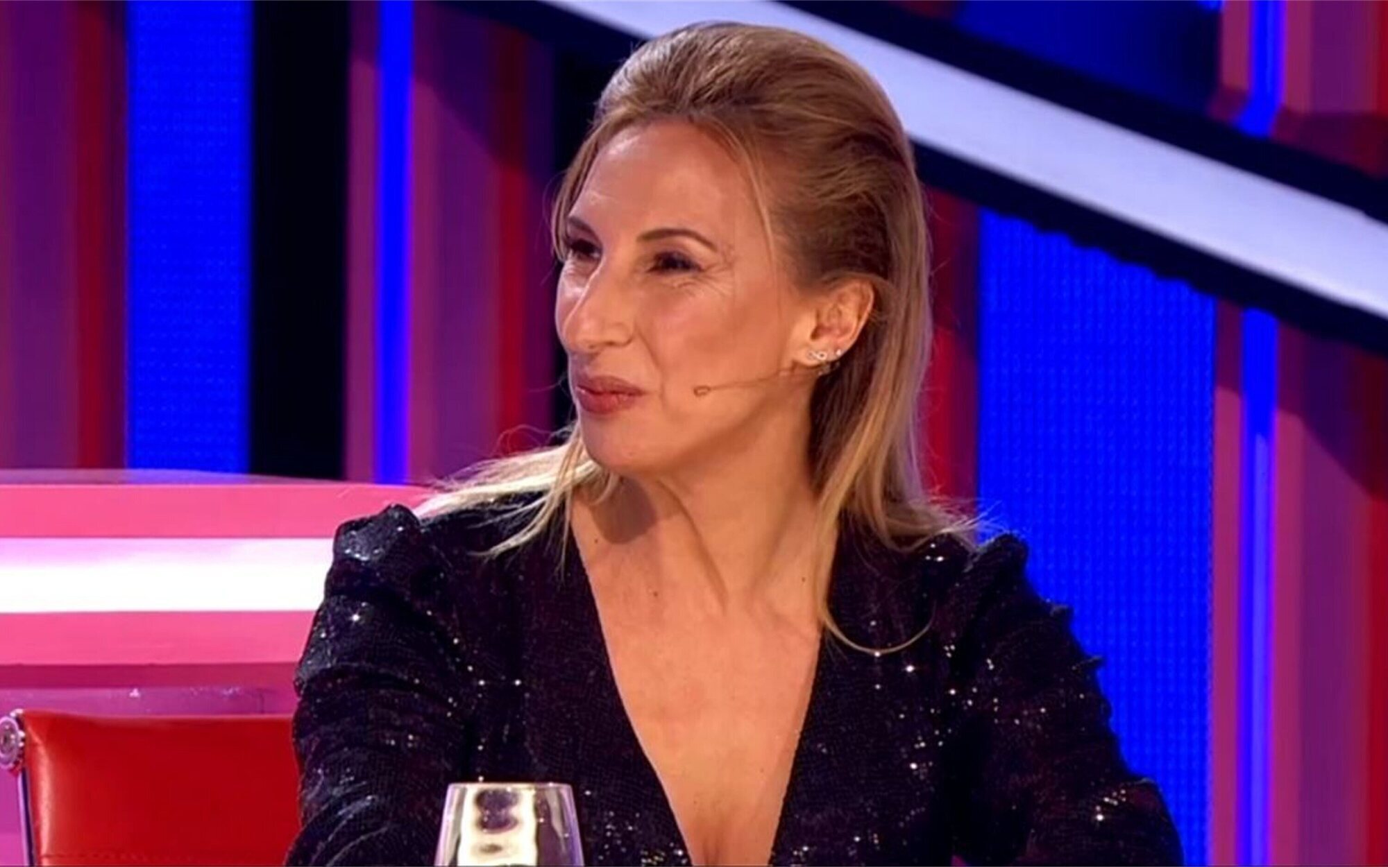 RTVE declina eliminar el jurado profesional del Benidorm Fest, pero se abre a introducir cambios