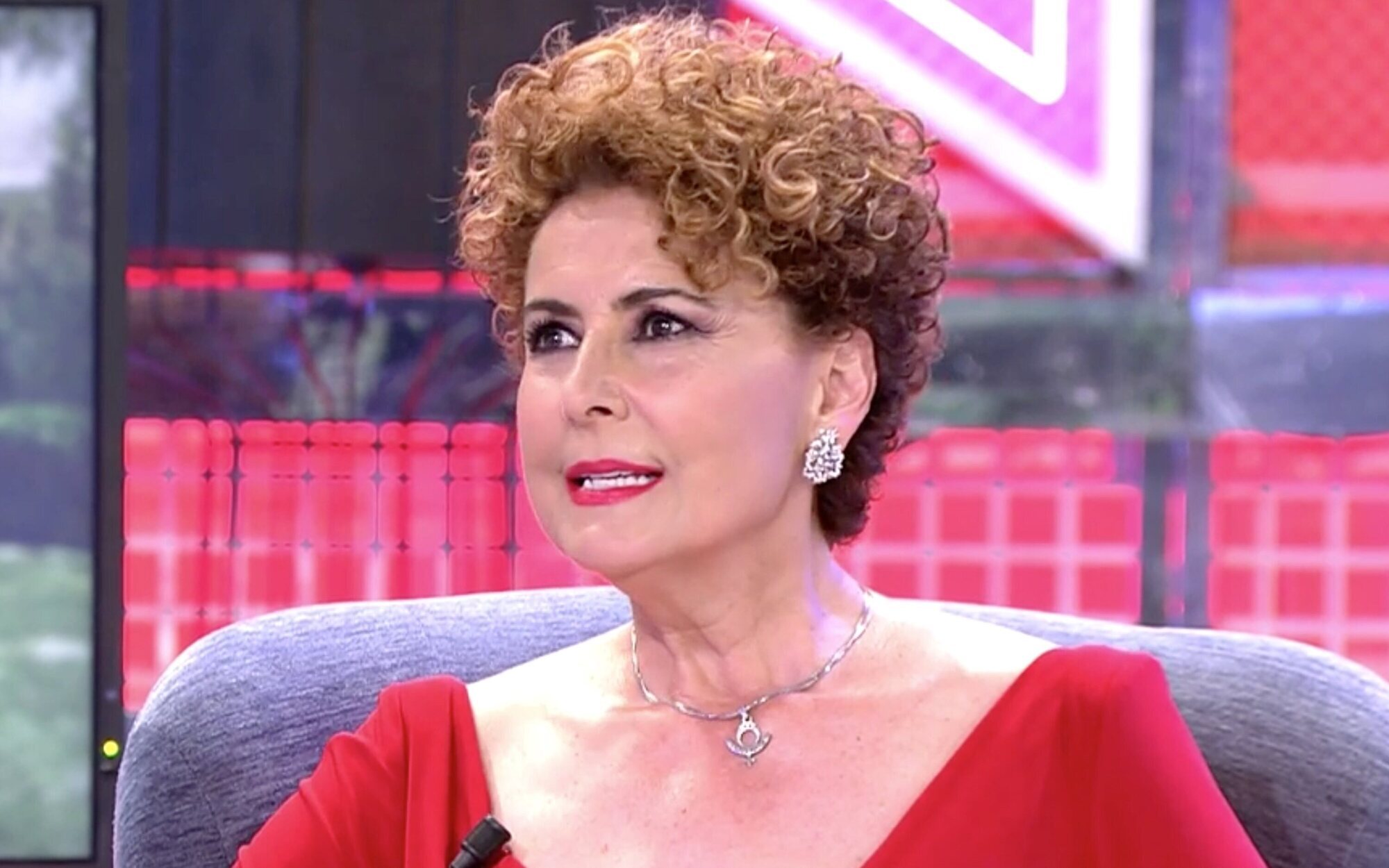 El drama de Irma Soriano por estar en paro tiempo después de 'GH VIP': "Necesito hacer televisión"