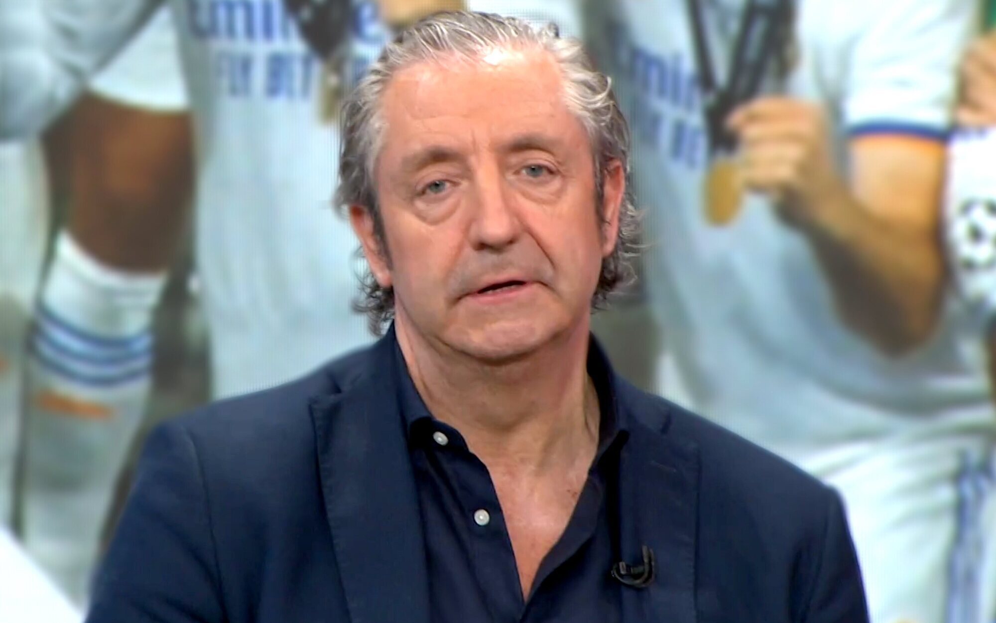 'El Chiringuito de Jugones' (7,1%) triunfa en Mega gracias a la Champions League