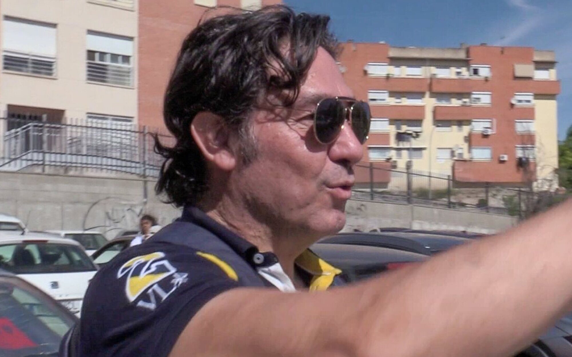 El abogado de Luis Lorenzo plantea que pudo haber contaminación de pruebas