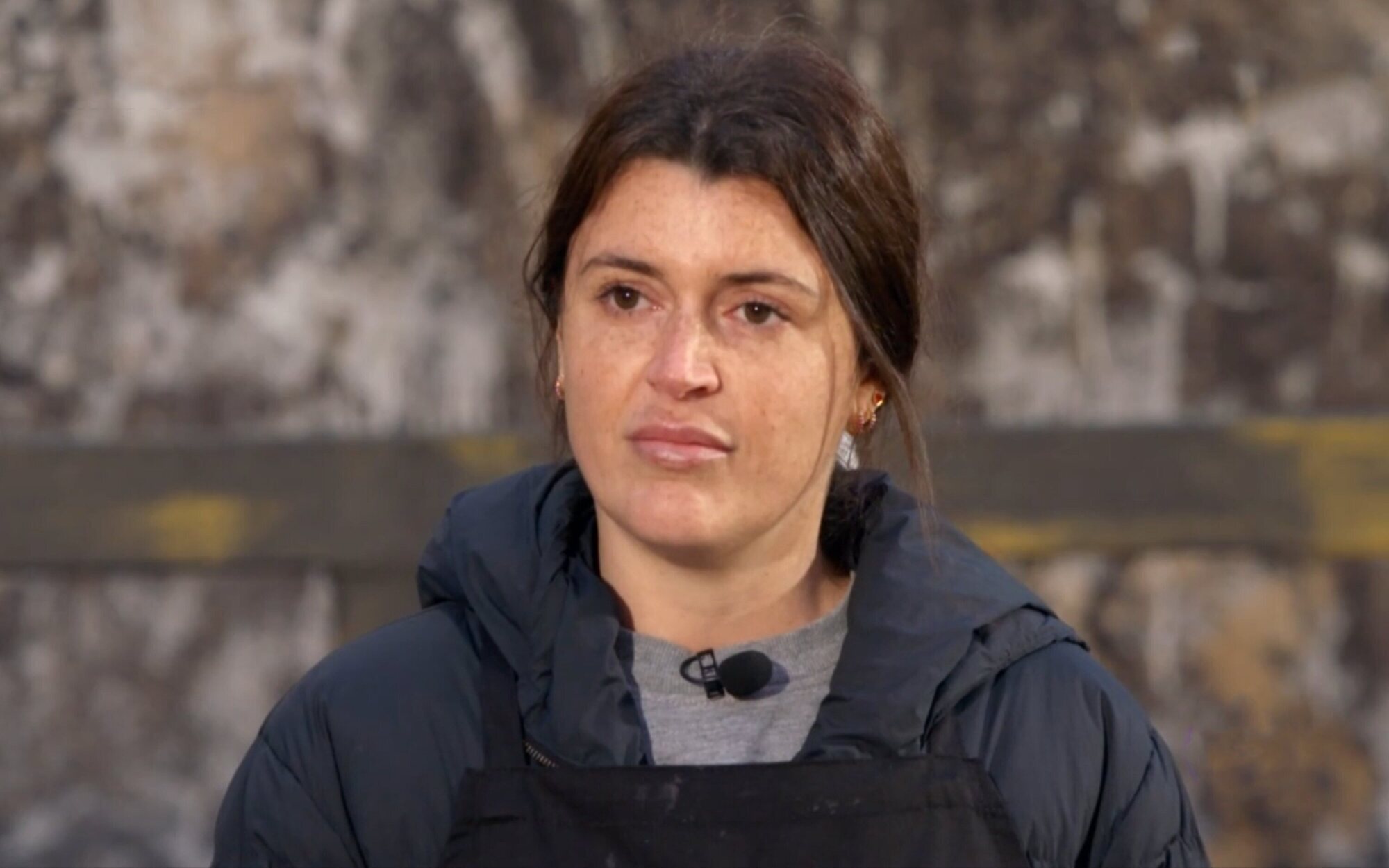 Patricia vuelve a 'MasterChef 10' tras triunfar en la repesca con un delicioso helado de vino