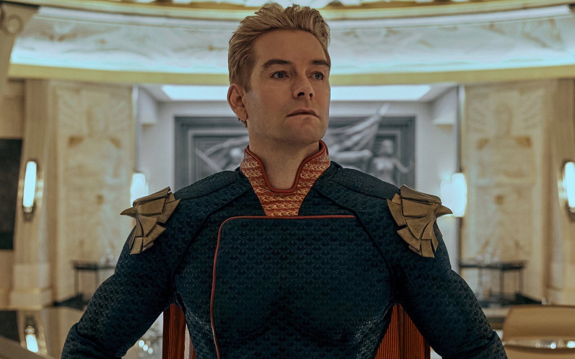 Los estrenos de Amazon Prime Video en junio de 2022