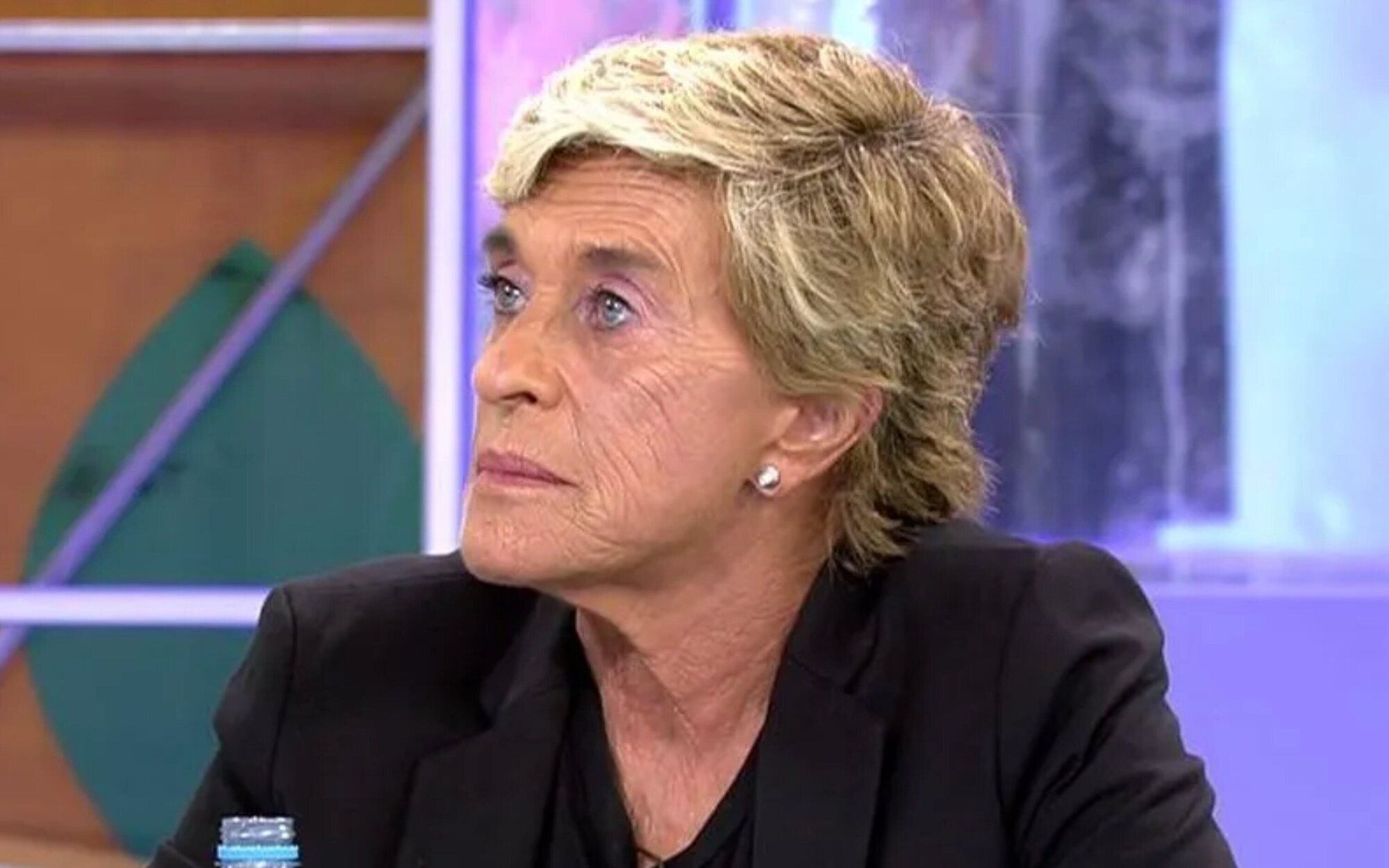 Chelo García-Cortés será pregonera del Orgullo LGTBIQ+