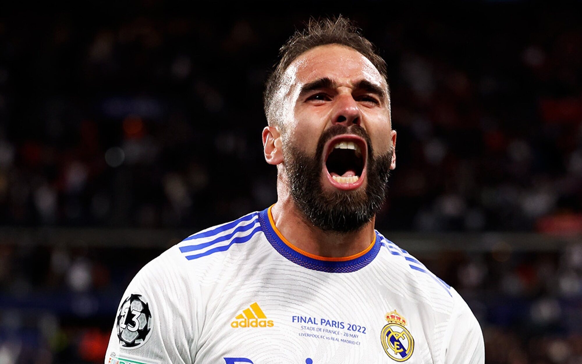 La Final de la Champions League o Eurovisión 2022: ¿Cuál ha arrasado más en audiencias?