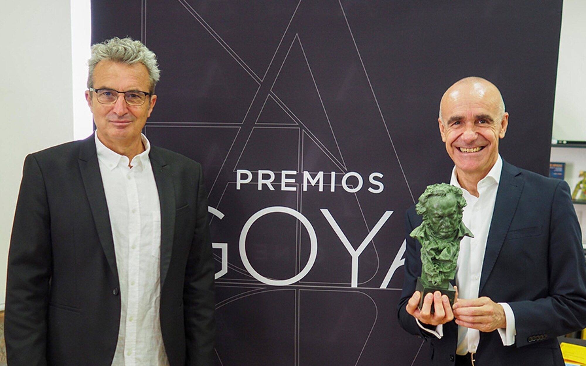 Los Premios Goya 2023 se celebrarán en Sevilla