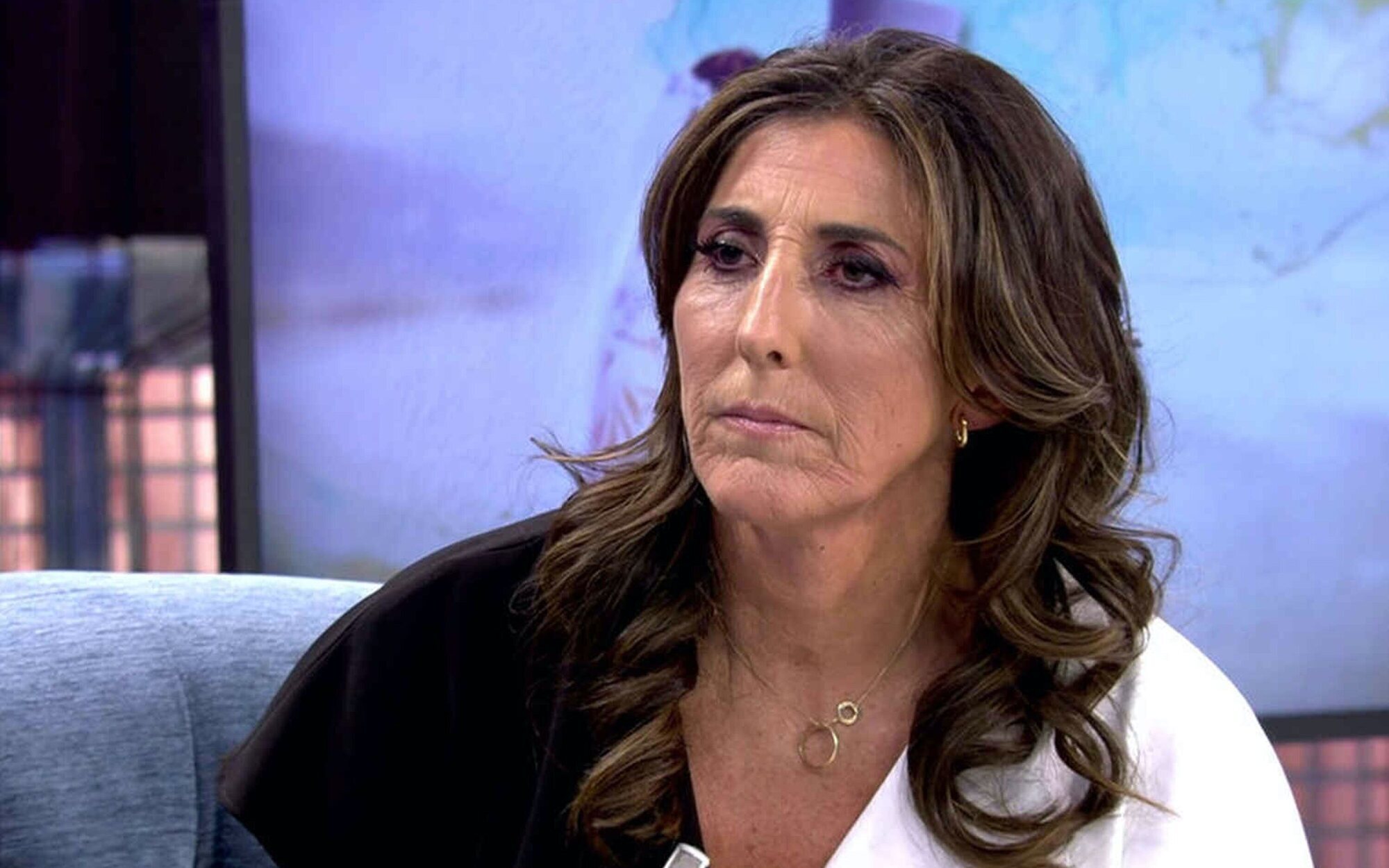 El juicio de Paz Padilla por despido improcedente queda aplazado a petición de Mediaset España