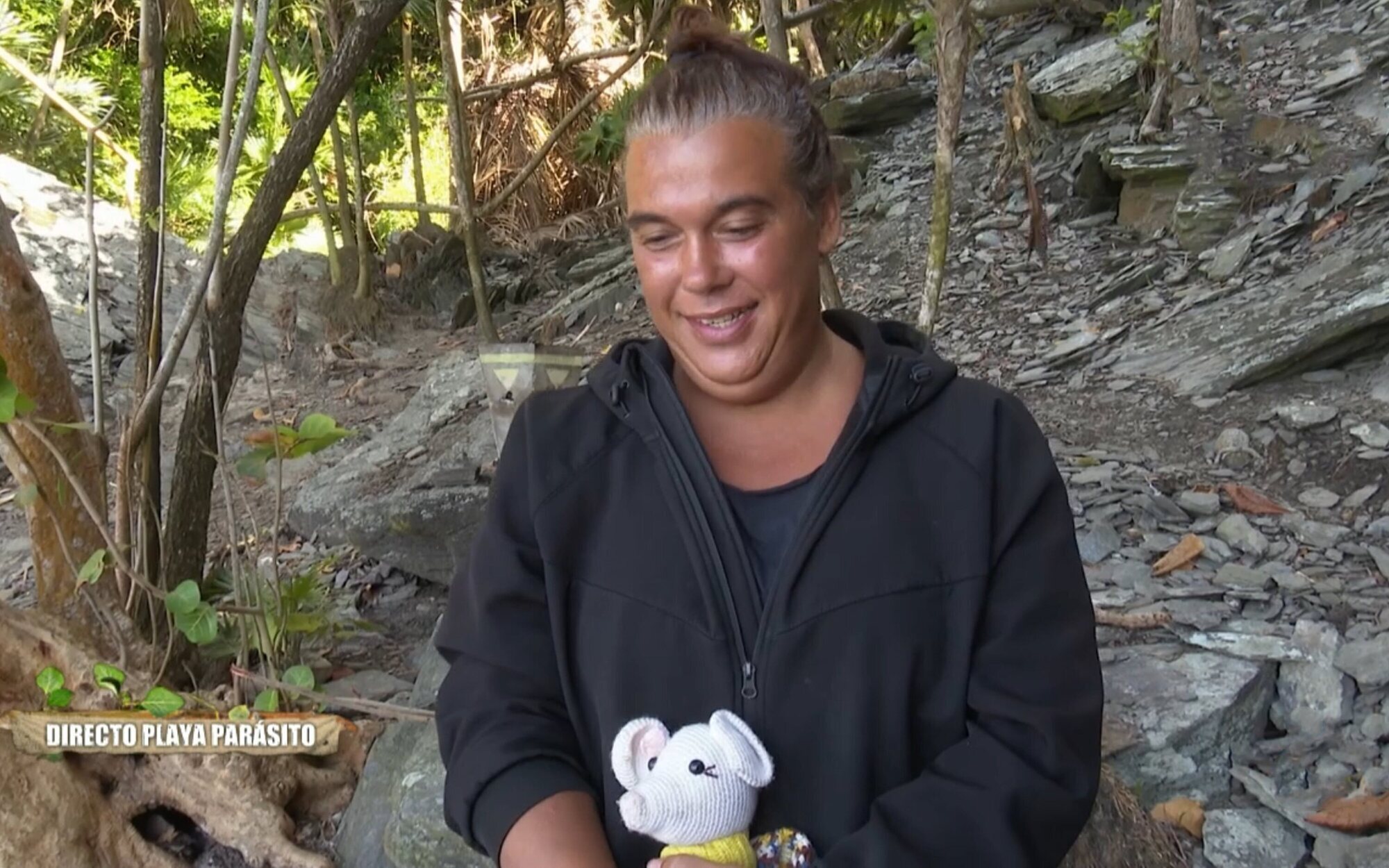 Desi Rodríguez se reincorpora como concursante de 'Supervivientes 2022' tras el abandono de Juan Muñoz