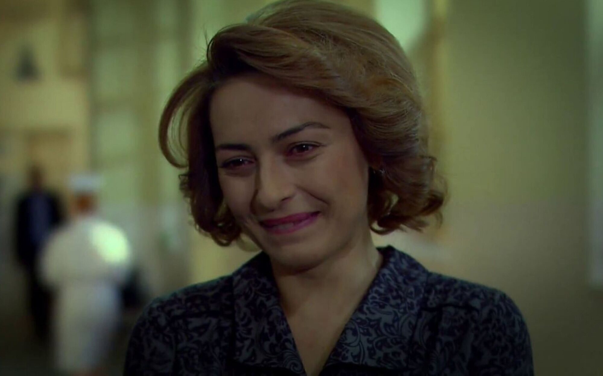 'Mar de amores' y 'Paramparça' en Nova destacan ante el cine western de Trece