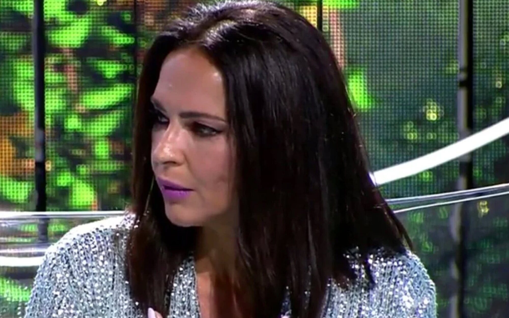Olga Moreno explota como nunca contra Marta Peñate en 'Supervivientes 2022': "Se le ve la maldad que tiene"