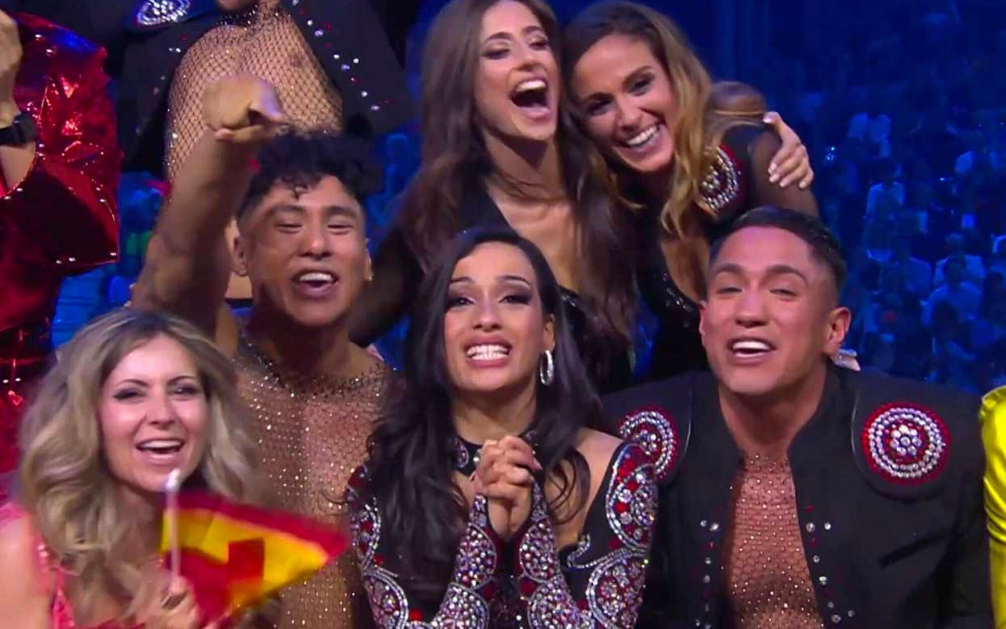 Eurovisión, la Champions League y el tenis, lo más visto de mayo 2022