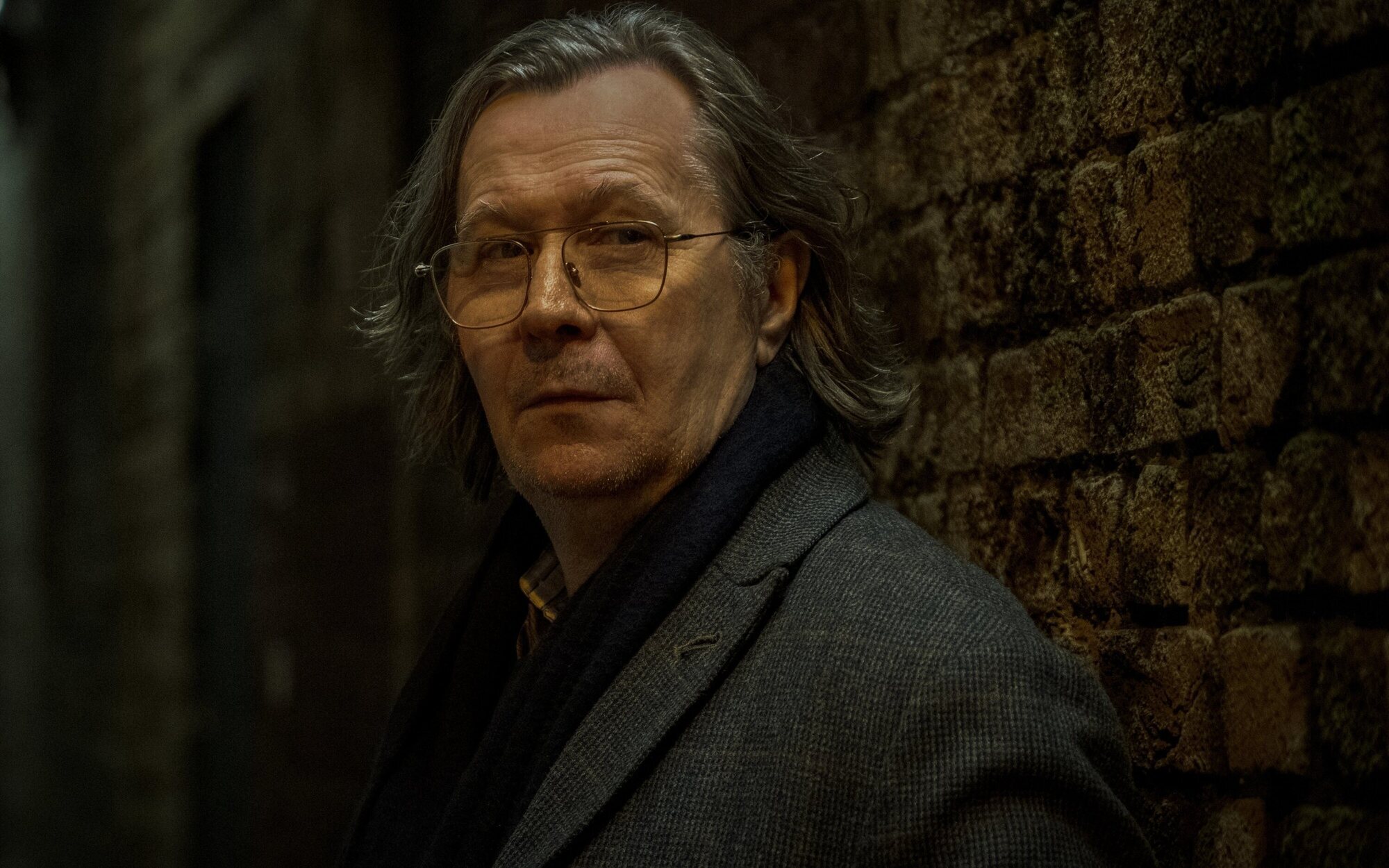 'Slow Horses' renueva por una tercera y cuarta temporada en Apple TV+