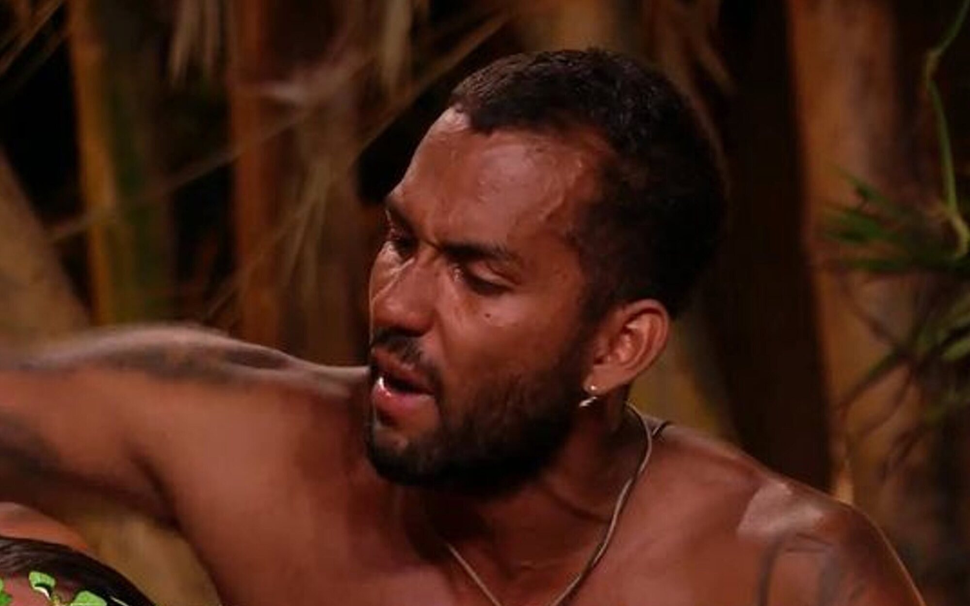 La Federación de Esgrima, a punto de sancionar a Yulen Pereira por 'Supervivientes 2022'