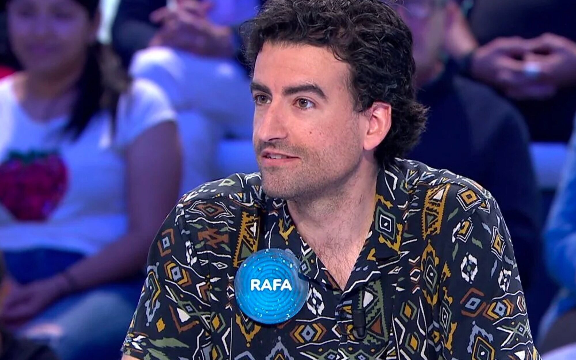 'Pasapalabra' hace justicia al recuperar a Rafa Castaño y su duelo con Orestes