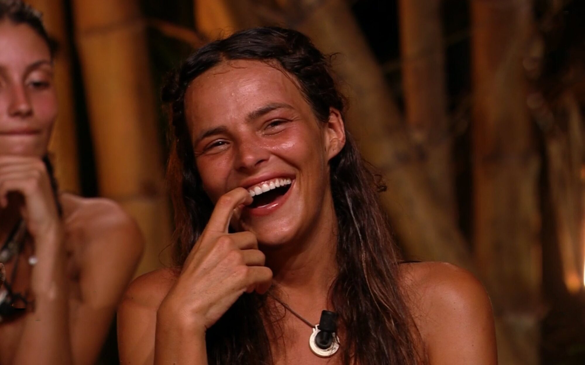 'Supervivientes 2022': Marta Peñate se alza como sexta parásito al perder contra Nacho Palau y Kiko Matamoros