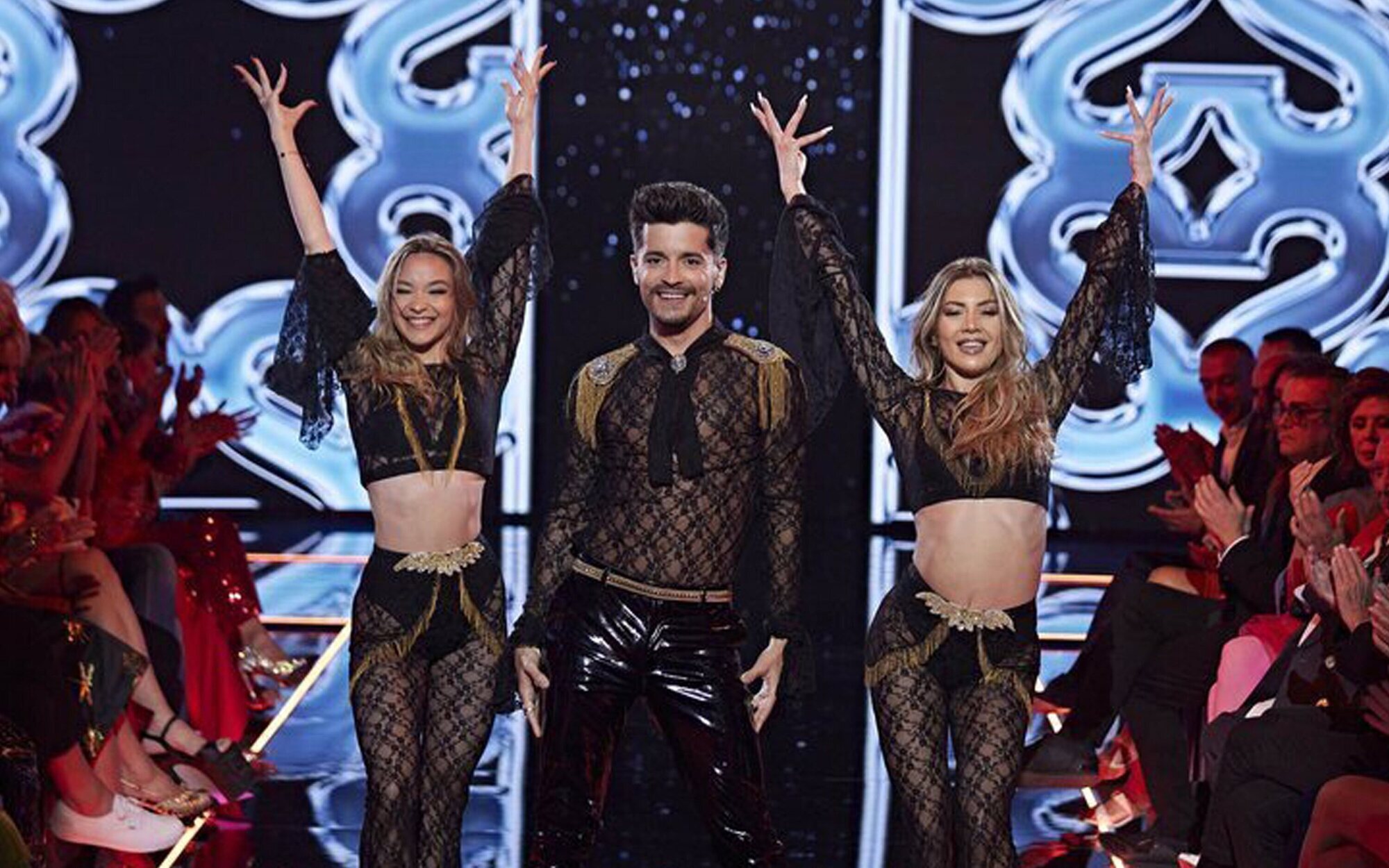 Telecinco prepara 'Sálvame Mediafest 2022', su propio festival al estilo del Benidorm Fest, para el prime time