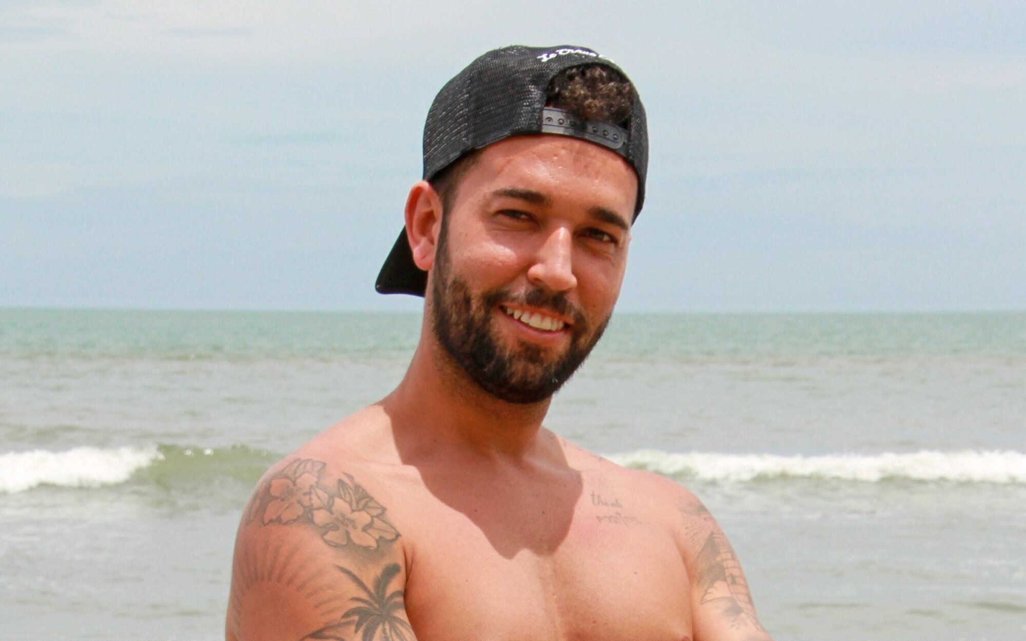 Omar Sánchez romperá su silencio sobre su relación con Anabel Pantoja en 'Sábado deluxe' el 4 de junio