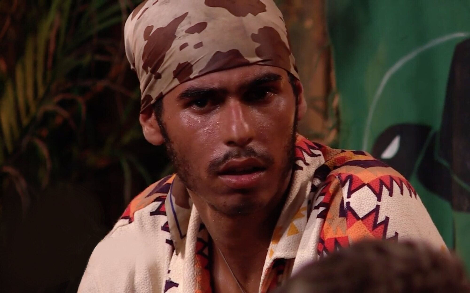 'Supervivientes 2022' sanciona a Anuar Beno por hacer fuego con trampas y un 91% de la audiencia lo aprueba