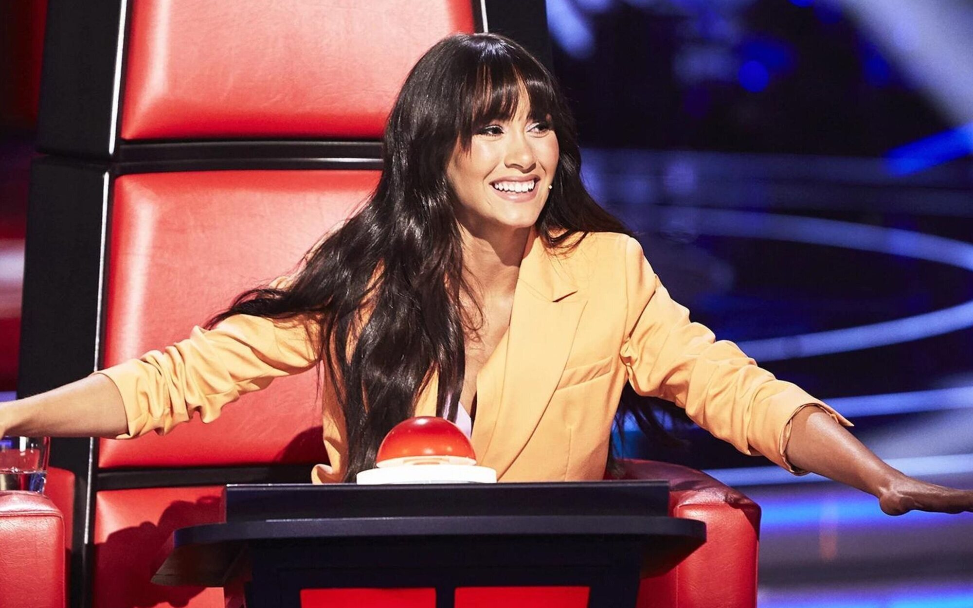 'La Voz Kids' lidera al entonar un 16,7%, 'Déjate querer' (9,9%) cede y 'Supervivientes' (13,6%) sube