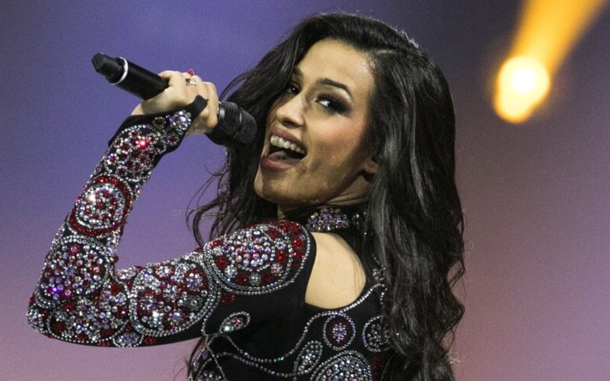 Chanel desvela a Sara Carbonero su futuro musical: "He grabado ocho temas"