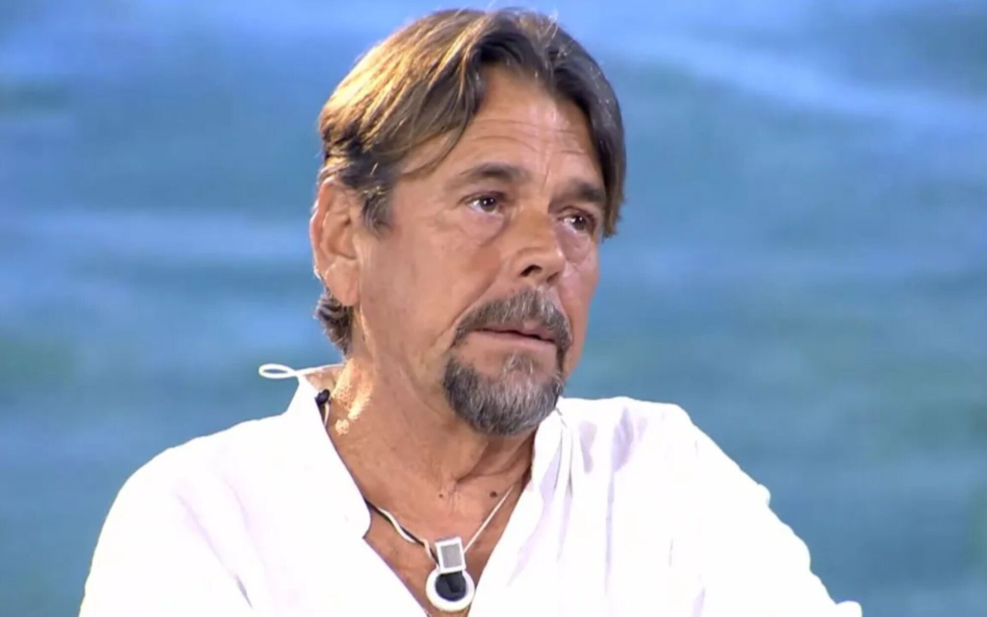 Juan Muñoz se sincera sobre lo peor de estar en 'Supervivientes 2022': "Ya no podía más"