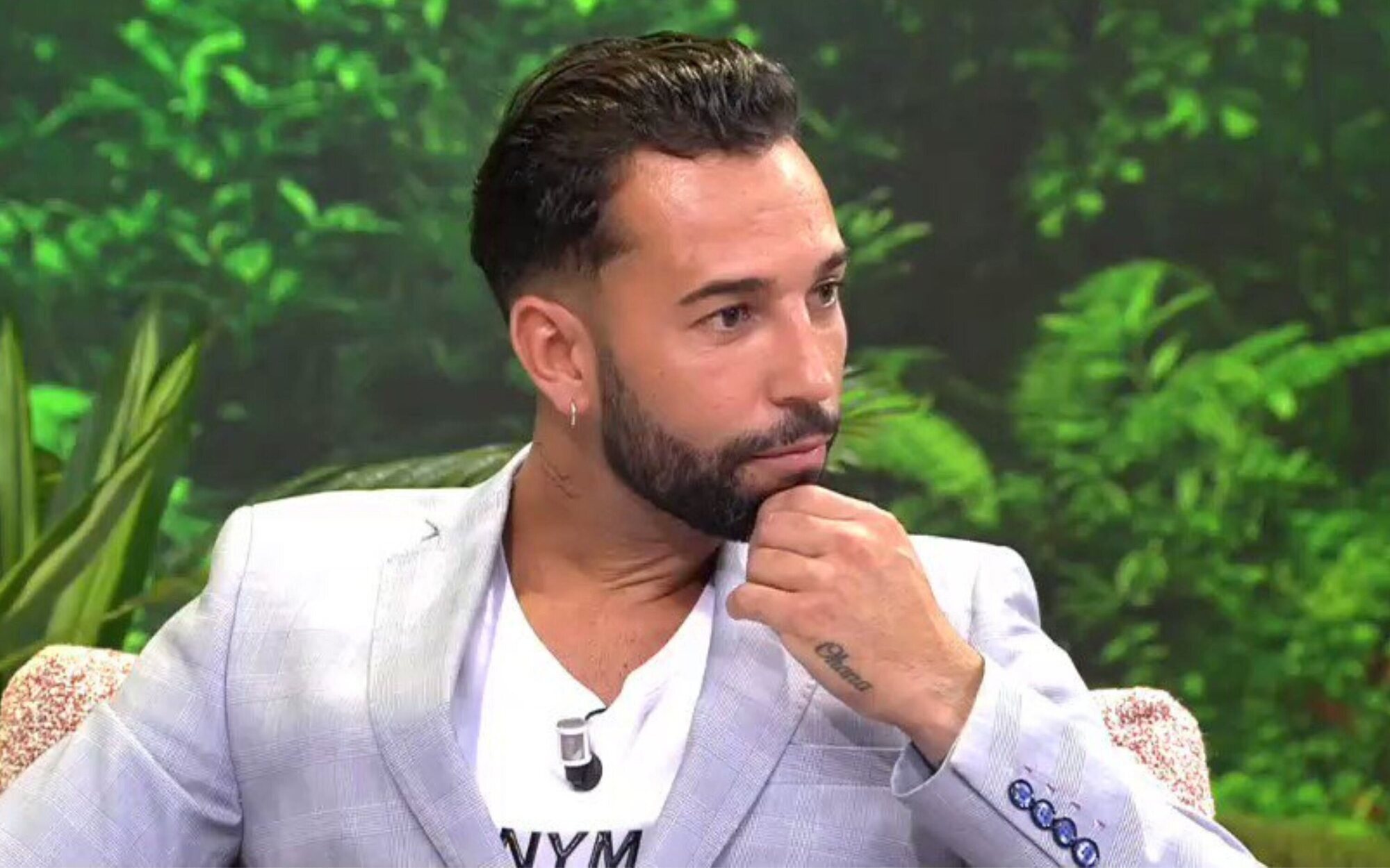 'Sábado deluxe' (16%) lidera y 'El peliculón' (8,3%) se recompone tras la final de la Champions League