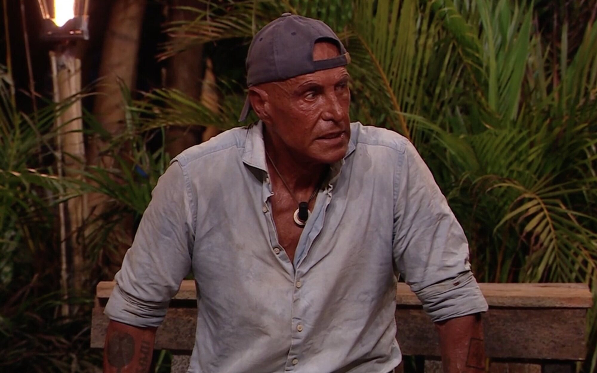 Marta López, indignada con el público de 'Supervivientes 2022' por las burlas a Kiko Matamoros