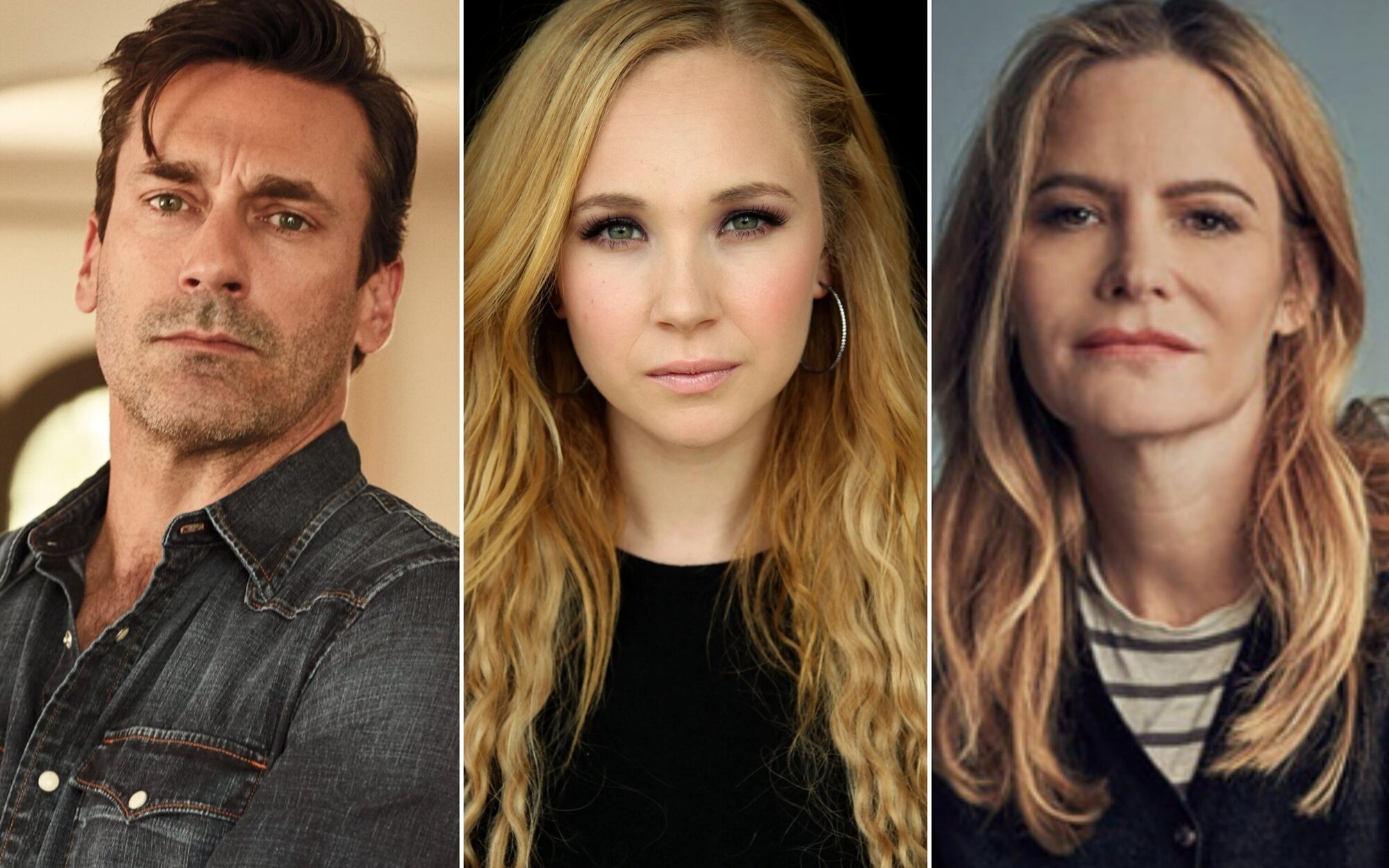 Jon Hamm, Juno Temple y Jennifer Jason Leigh protagonizarán la quinta temporada de 'Fargo'