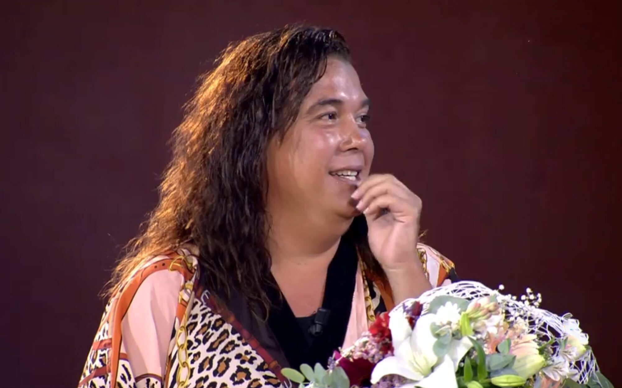 La reivindicación de Desi Rodríguez en 'Supervivientes': "Respétame como ser humano simplemente por serlo"