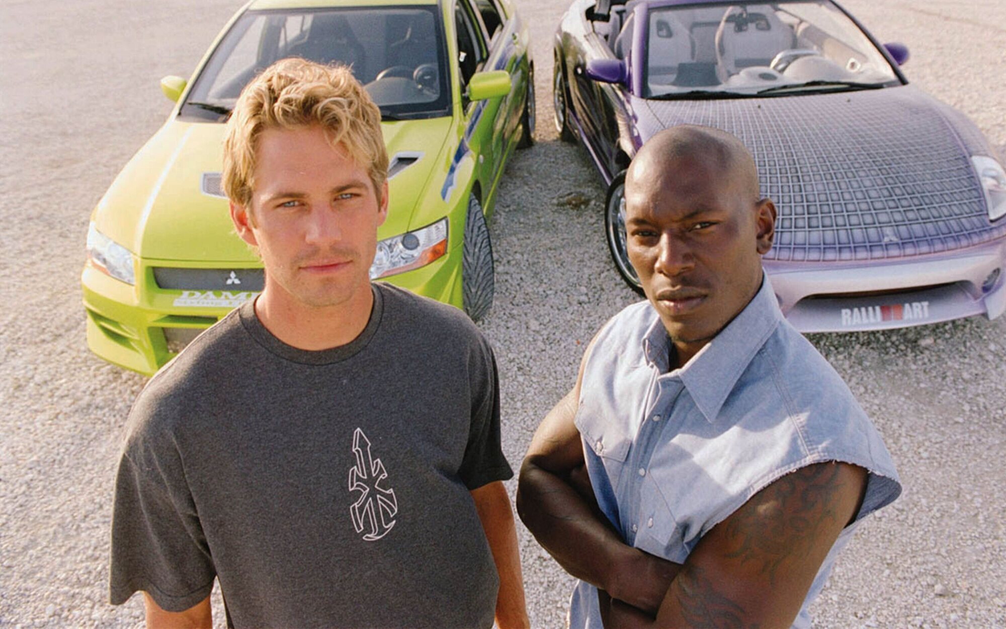 'Mar de amores' de Nova navega en cabeza mientras "A todo gas 2" en FDF acelera