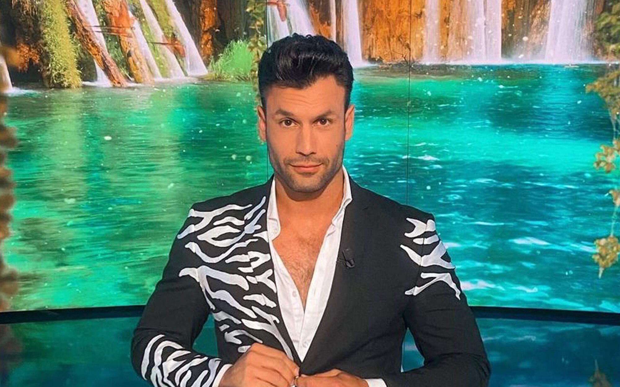 Muere el padre de Jorge Pérez, ganador de 'Supervivientes 2020'