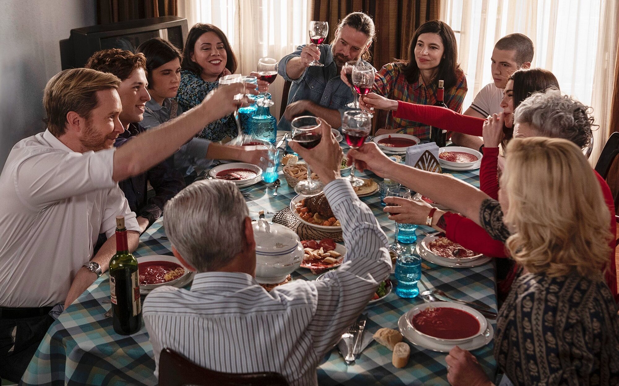 Crítica de 'Cuéntame' (Temporada 22): El peligro de ser la mejor serie de la ficción española