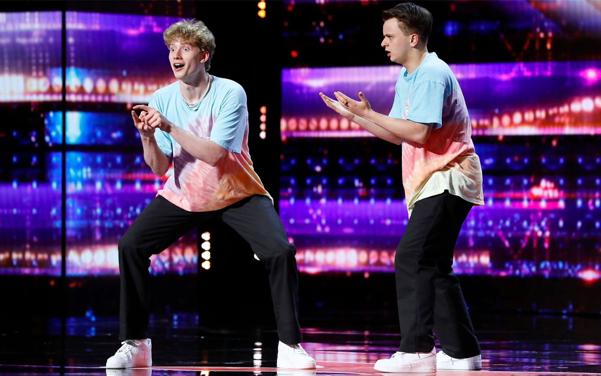 'America's Got Talent' se enroca en el liderazgo y la reposición de 'FBI' supera a 'Holey Moley'