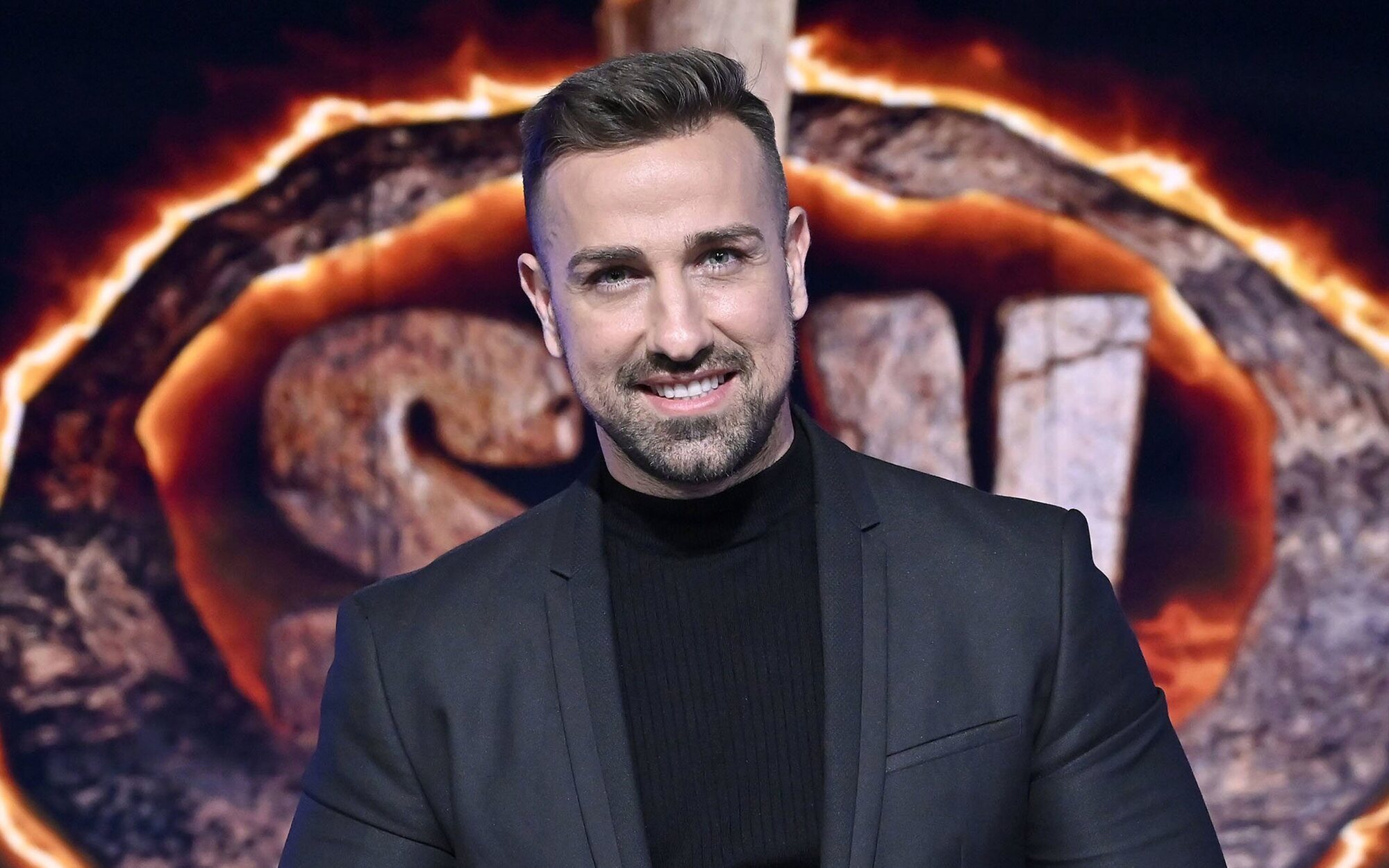 Las declaraciones de Rafa Mora que han enfadado a María Patiño: "Ten más respeto a mi profesión"