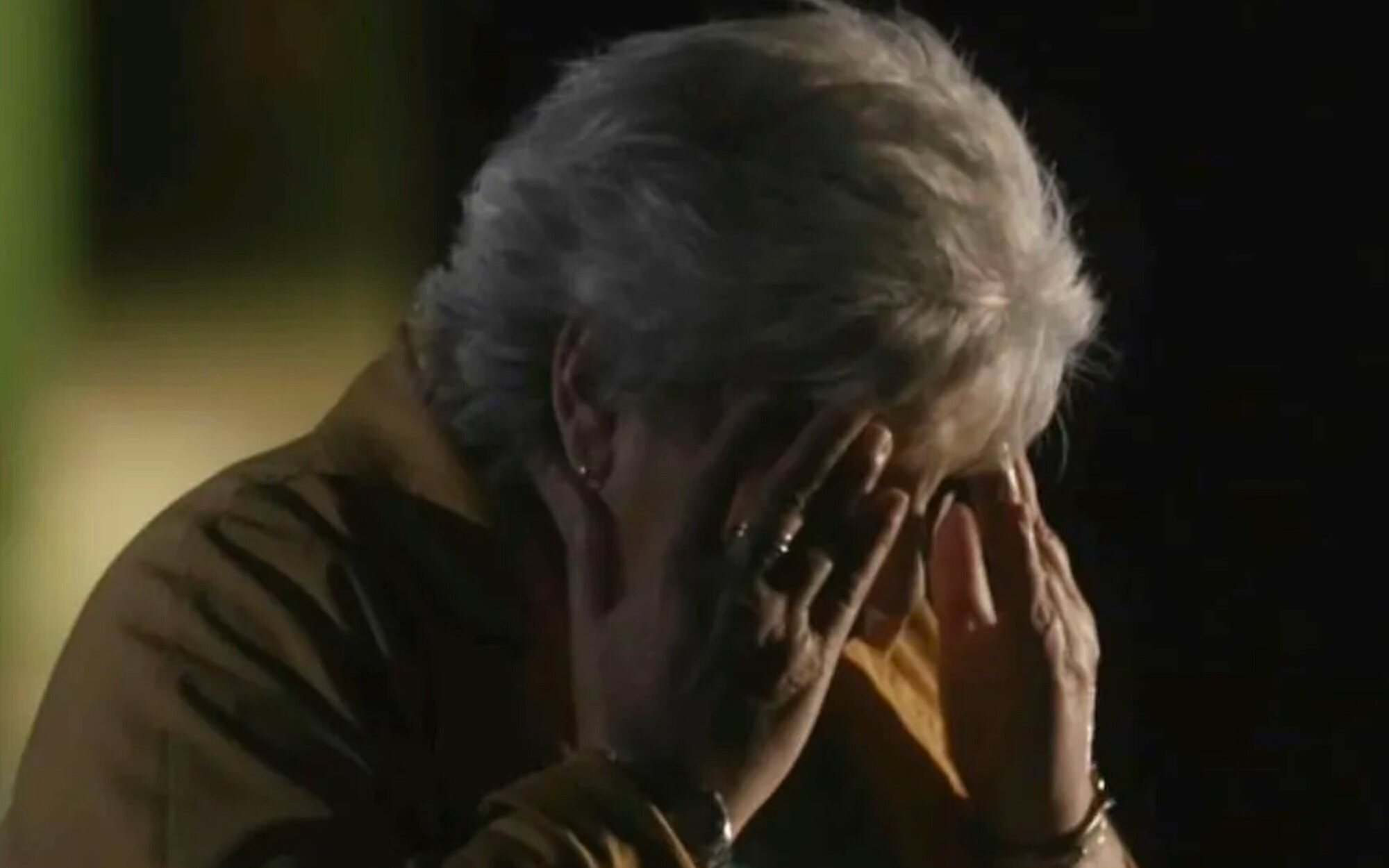 'Dolores' (14,1%) crece y lidera ante el estreno de 'ACI: Alta Capacidad Intelectual', que se apunta un 13,1%