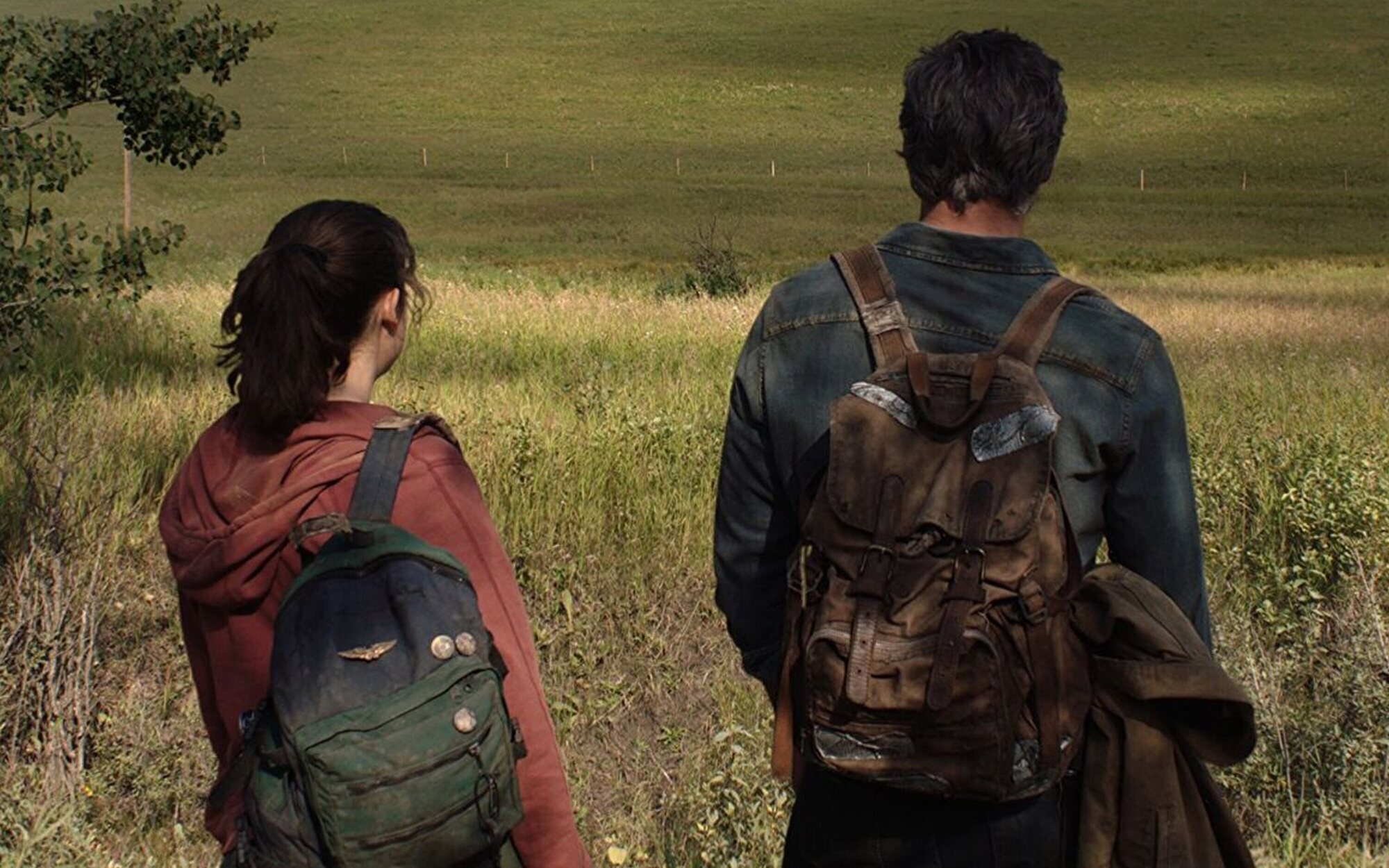 La serie de 'The Last of Us' lanza una nueva imagen y anuncia dos fichajes muy especiales