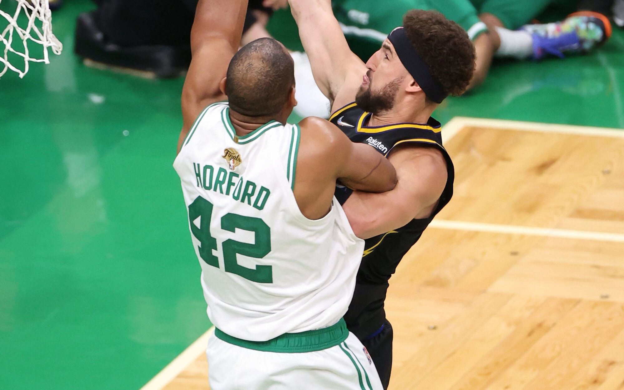 El tercer partido de las Finales de la NBA arrasa en ABC