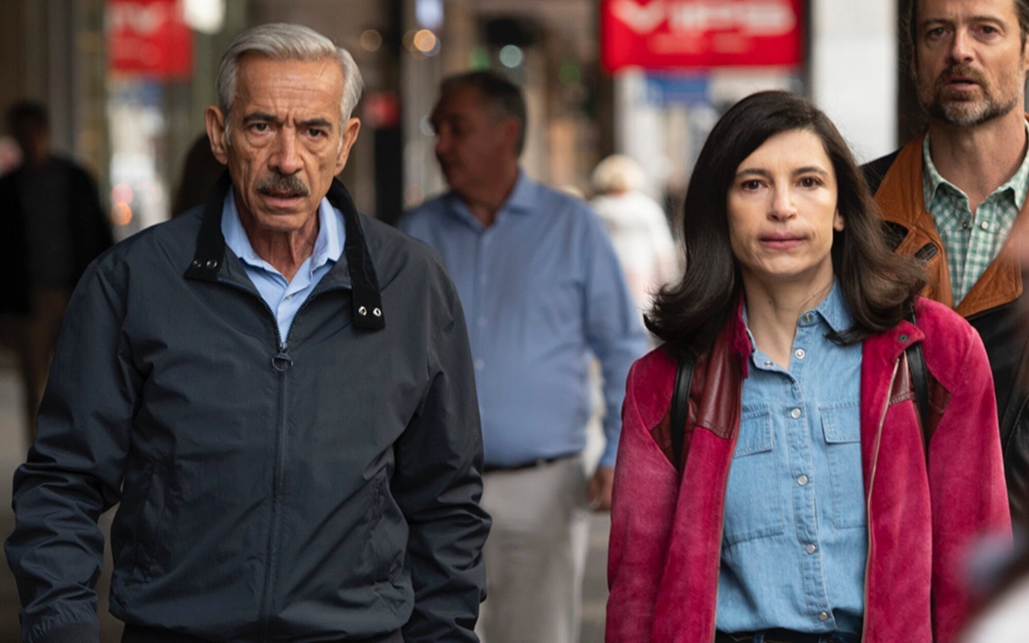 Grupo Ganga se desvincula de las acusaciones de Imanol Arias contra RTVE: "Nos sentimos abochornados"