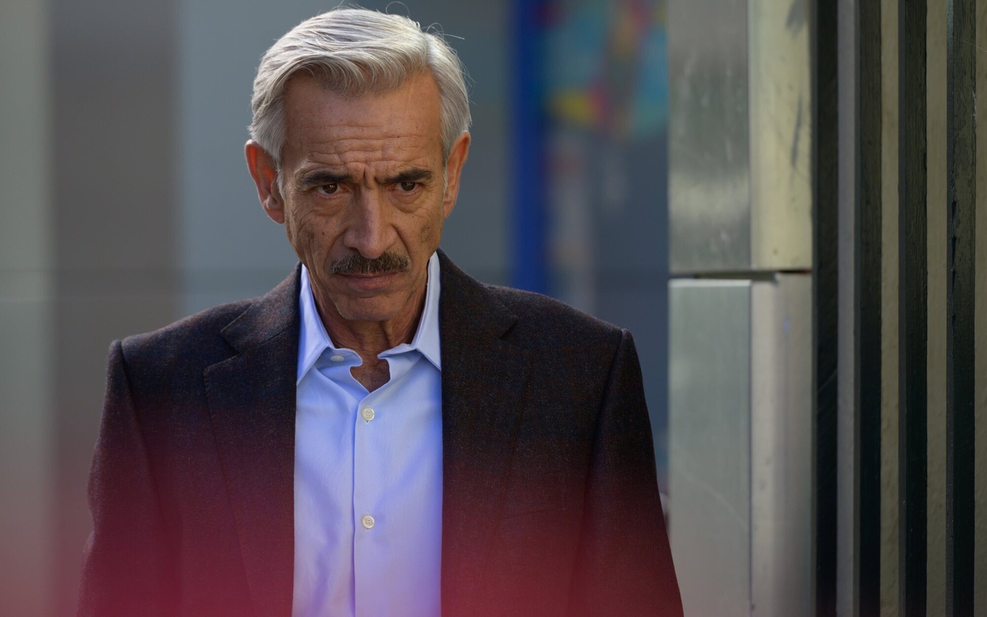 Imanol Arias se retracta de sus ataques a RTVE: "Se me fue la olla"